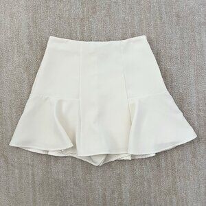 3 for $6 Stradivarius Mini Skirt Skort 2